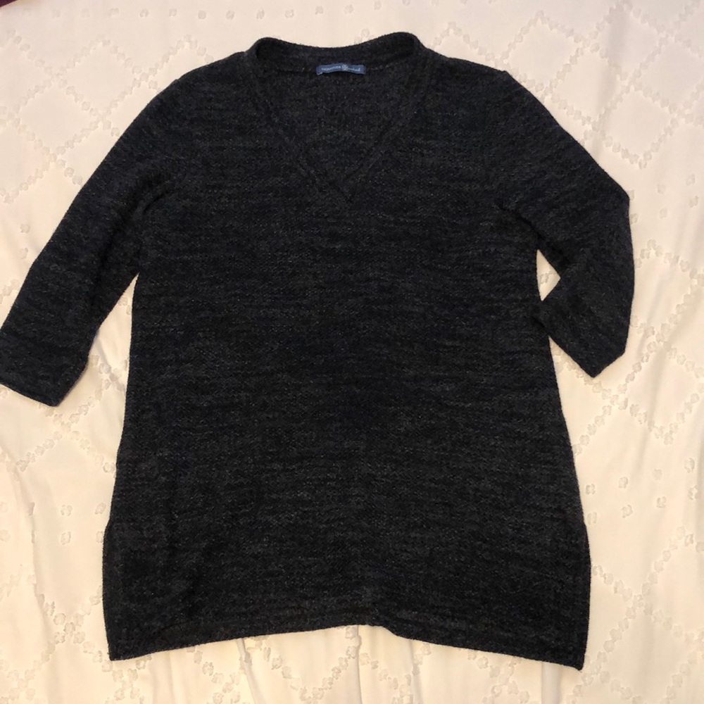 Womens sweater